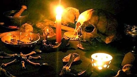 सांकेतिक तस्वीर