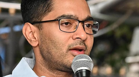 अभिषेक बनर्जी