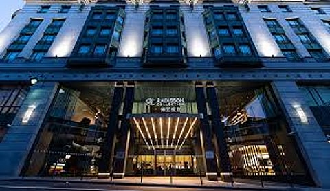 रैडिसन होटल का 2030 तक भारत में 500 होटल के संचालन का लक्ष्य