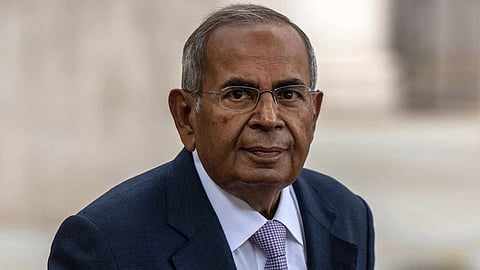 Breaking News : हिंदुजा के अध्यक्ष GP Hinduja का निधन