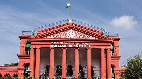 Karnataka High Court