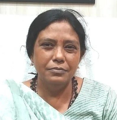 मिदनापुर नगर पालिका में मऊ राय को बनाया गया नया वाइस चेयरमैन