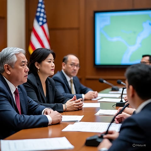 निकोबारी होम की बदहाल स्थिति पर कांग्रेस ने जताई चिंता