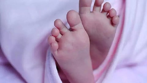 सांकेतिक तस्वीर