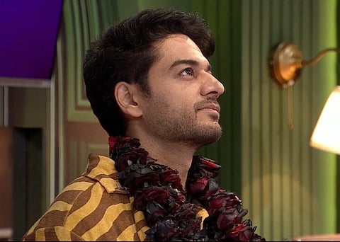 Big Boss 19: सलमान ने गौरव खन्ना को क्यों बताया ‘सुपरस्टार’?