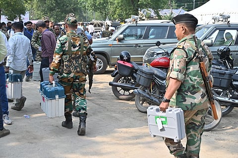 बिहार चुनावः सीमांचल में किसका खिलेगा फूल?