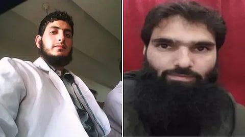 फरीदाबाद में बड़ा आतंकी मॉड्यूल भंडाफोड़, 360 किलोग्राम विस्फोटक और हथियार बरामद