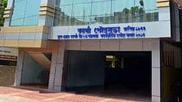 Political turmoil in Bangaon Municipality: Chairman defies party orders to remove Vice Chairman