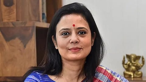 Mahua Moitra