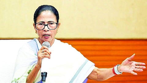 Mamta Banerjee