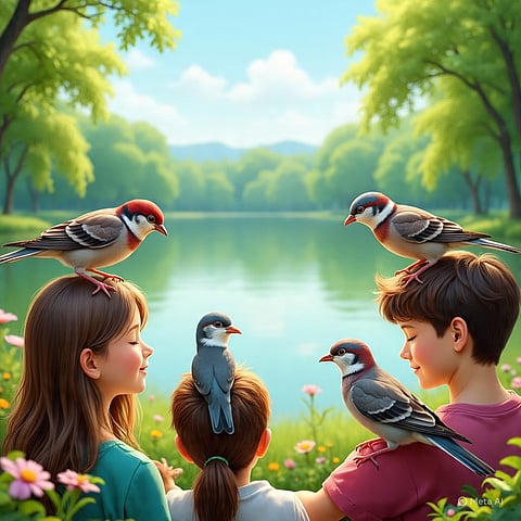 सांकेतिक फोटो