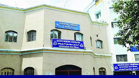 Asansol Municipality image