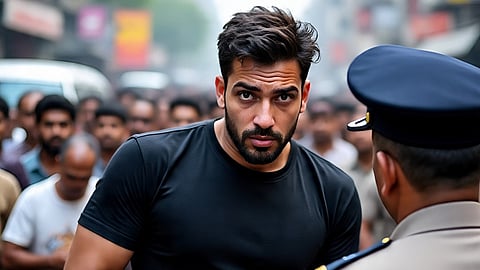 Chapra police arrested the accused near Dum Dum airport.