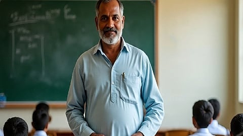 सांकेतिक तस्वीर