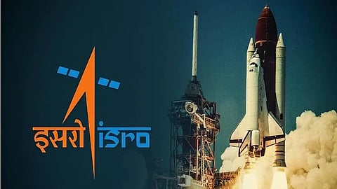 ISRO