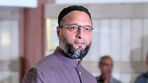 Bihar Election : ओवैसी की पार्टी 3 तो वाम दल 9 सीटों पर आगे