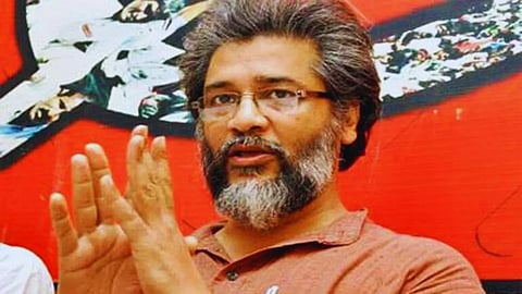 Dipankar Bhattacharya