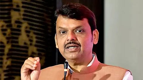 CM Devendra Fadanvis