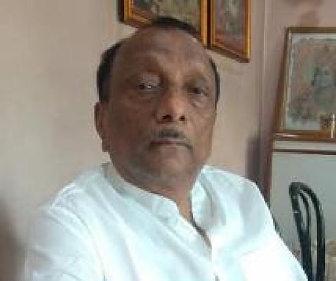 'देश में अब नहीं चलेगा जातीय समीकरण'