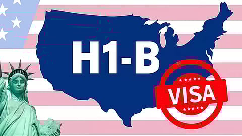 H1 B Visa image