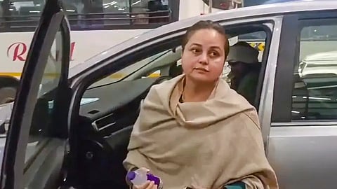 रोहिणी ने तेजस्वी पर लगाए गंभीर आरोप! ऐसा क्या हुआ था जो रोहिणी हो गई बागी? खुल गई एक-एक कड़ी