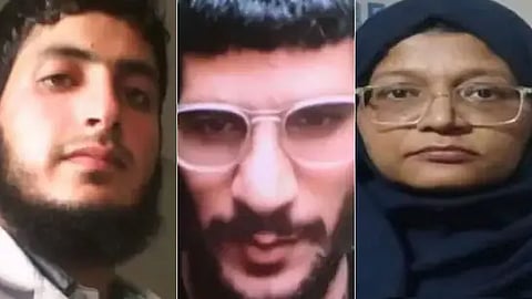 दिल्ली ब्लास्ट जांच में बड़ा खुलासा