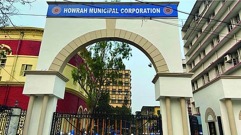 Howrah Municipal Corporation