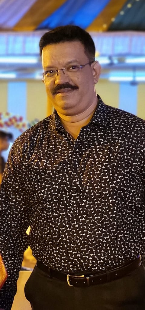 तालतल्ला थाना के नवनियुक्त ओसी बीरेश्नर राय