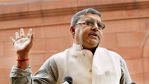 ‘वह अमेरिका के राष्ट्रपति से संपर्क कर सकते थे !’