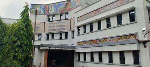 ठंड शुरू होते ही चोरों का बढ़ा आतंक