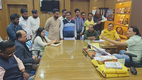 18 वर्ष होने तक मृतका के दोनों बच्चों को मिलेगा मुआवजा