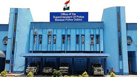 Barasat police launches 'Jigyasa' podcast