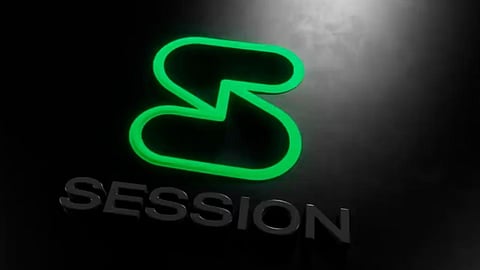 Session Chat App image