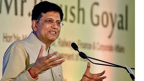 विनिर्माण-AI में सहयोग बढ़ा सकते हैं भारत-इजराइल