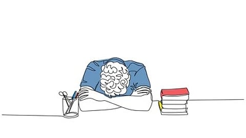 पढ़ने-लिखने की उम्र में छात्र क्यों कर रहे हैं Suicide? अभिभावक परेशान तो विशेषज्ञ चिंतित