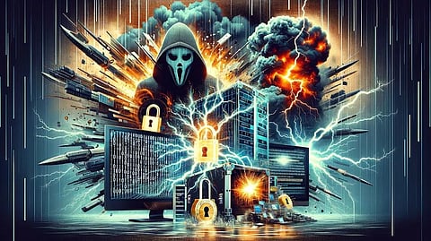 सांकेतिक तस्वीर , AI Generated Image