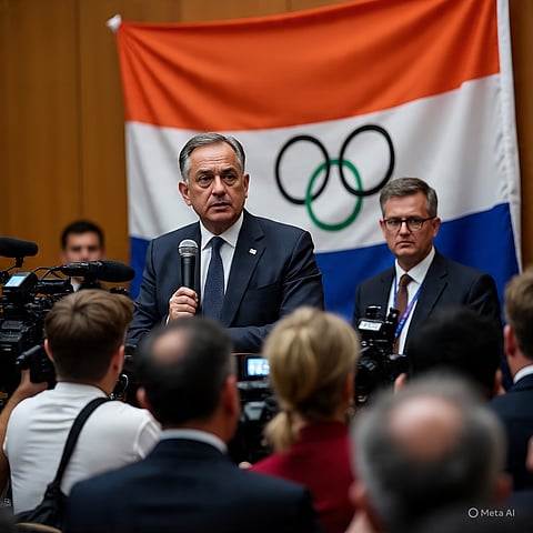 सांसद ने ईंधन संकट पर आईओसी से तुरंत कदम उठाने की मांग की