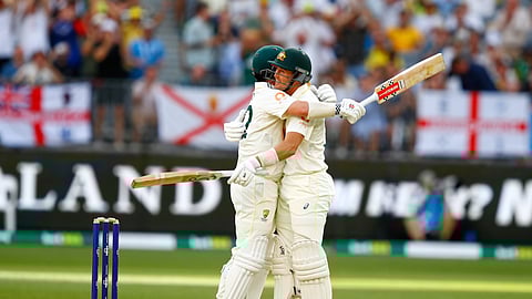 ऑस्ट्रेलिया ने पहले एशेज टेस्ट में इंग्लैंड को 8 विकेट से हराया, ट्रेविस हेड ने जड़ा शतक