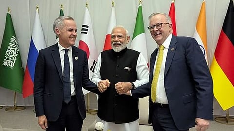 PM मोदी ने G20 में ऑस्ट्रेलिया-कनाडा-भारत टेक इनोवेशन पार्टनरशिप (ACITI) की घोषणा