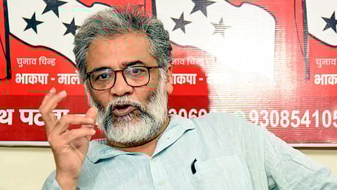 Now Yogi's bulldozer will run in Bihar