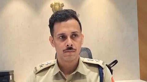 जांच में तेजी लाने के लिए बीरभूम पुलिस ने चालू किया 'AI Apps'