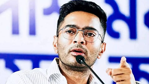 अभिषेक बनर्जी की मेगा बैठक पर टिकी निगाहें