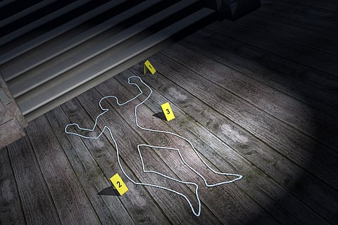 जशपुर स्कूल में छात्रा की मौत, प्रिंसिपल गिरफ्तार