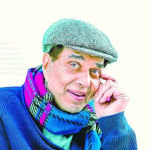 धर्मेंद्र, अब रहेंगे सदा स्मृतियों में आबाद