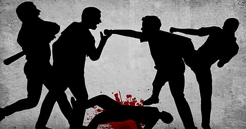 चोर के आरोप में युवक की पीट-पीटकर हत्या से दीघा में फैली सनसनी