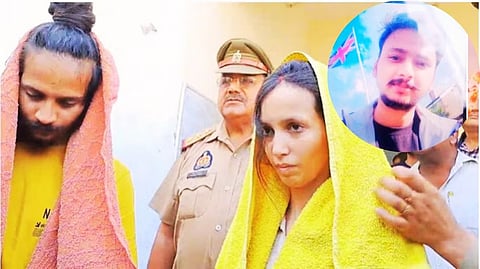 ‘नीला ड्रम’ हत्याकांड की मास्टरमाइंड मुस्कान ने दिया बच्चे को जन्म, किसका है ये बच्चा ? सौरभ का परिवार DNA जांच पर अड़ा