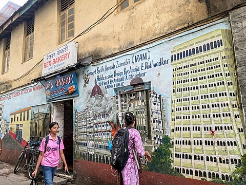 मुंबई में 26/11 हमले की बरसी पर शहीदों को दी गयी श्रद्धांजलि