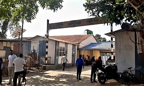 The 'impact' of SIR has cooled down the business of marigold traders.