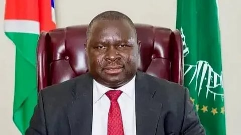 नामीबिया में लोकल चुनाव: एडॉल्फ हिटलर नाम के नेता फिर मैदान में