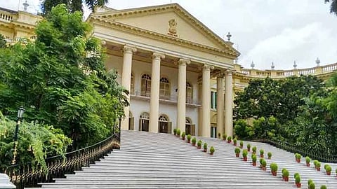 राजभवन ने इंक्वायरी कमिटी से 7 दिनों में रिपोर्ट मांगी